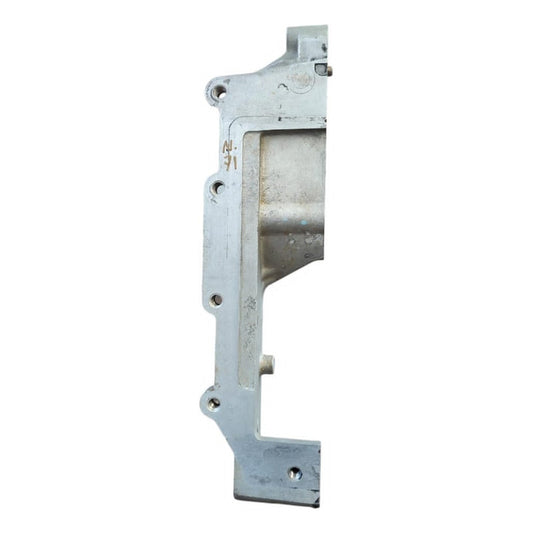 Soporte Tapa Distribucion Isuzu 4jj1 Elf 300 18-23 Plateado