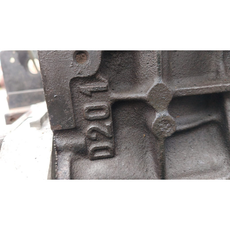 Motor Thermoking Diesel Arranca