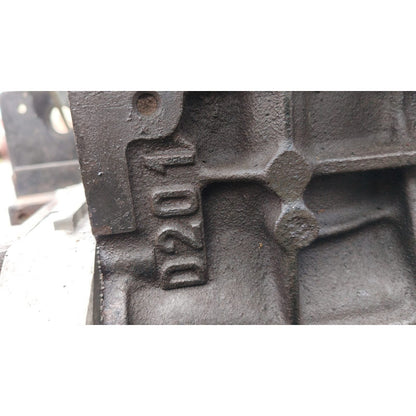 Motor Thermoking Diesel Arranca