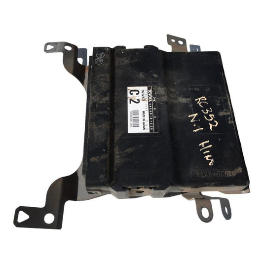 Módulo Computadora Frenos Abs Denso Toyota Hino 300 816 716