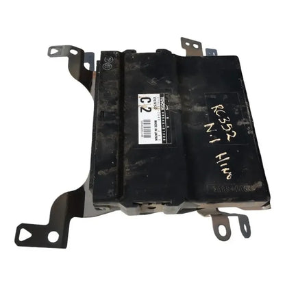 Módulo Computadora Frenos Abs Denso Toyota Hino 300 816 716