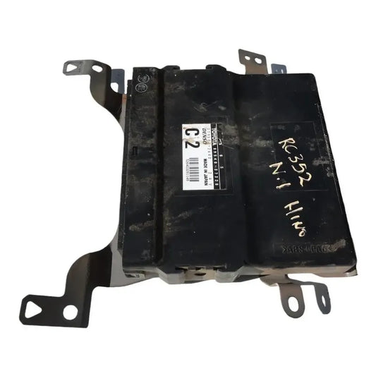 Módulo Computadora Frenos Abs Denso Toyota Hino 300 816 716