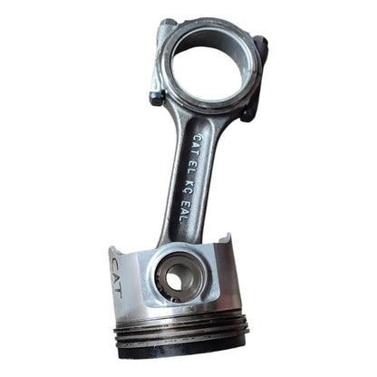 Piston Biela Viela Motor Caterpillar 3126