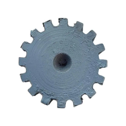 Flecha Cardan Cruceta Camión 51/2 Pulgadas Yugo 91cm