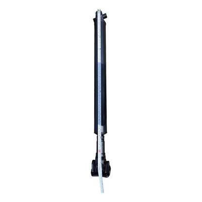 Yugo Flecha Barra Cardan Citystar Cf600 International