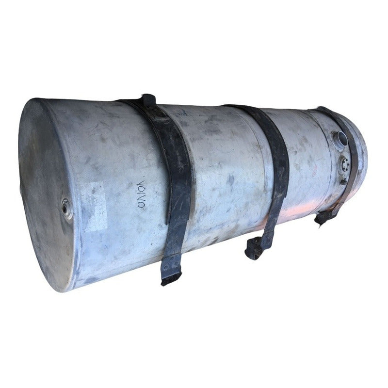 Tanque Diesel Aluminio 572 Litros Volvo Vnl 2a Gen Bracks