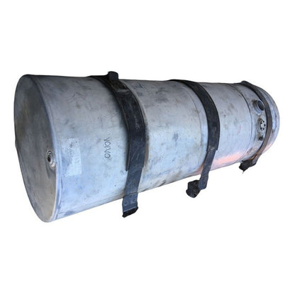 Tanque Diesel Aluminio 572 Litros Volvo Vnl 2a Gen Bracks
