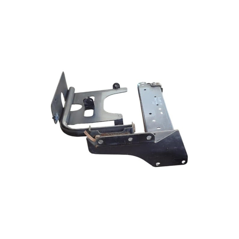 Base Purificador Aire Porta Filtro Hino 300 816 716 2021