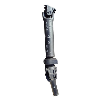 Barra Cardan Balero Hembra Flecha Isuzu Elf 400 450 500