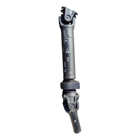 Barra Cardan Balero Hembra Flecha Isuzu Elf 400 450 500