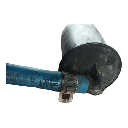 Base Soporte Filtro Aceite Direccion Freightliner M2