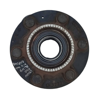 Masa Diferencial Balero Rondana Isuzu Elf 400 450 500 Copilo