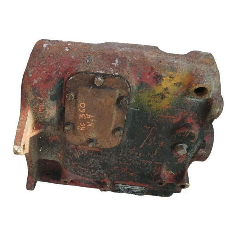 Housing Funda Transmision Eaton Tremec Fs5005a616