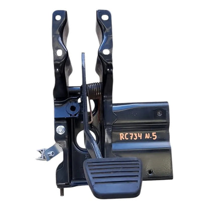 Base Soporte Pedal Freno Freightliner Fl360 715 917 2021