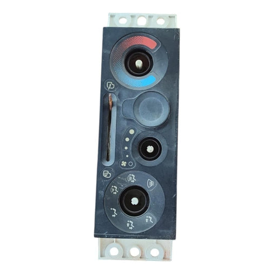 Panel Control Calefacción A/c Tablero Isuzu Elf 500