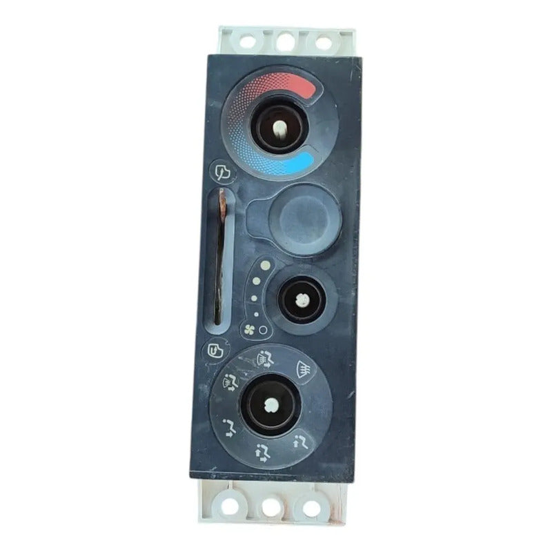 Panel Control Calefacción A/c Tablero Isuzu Elf 500