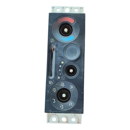 Panel Control Calefacción A/c Tablero Isuzu Elf 500