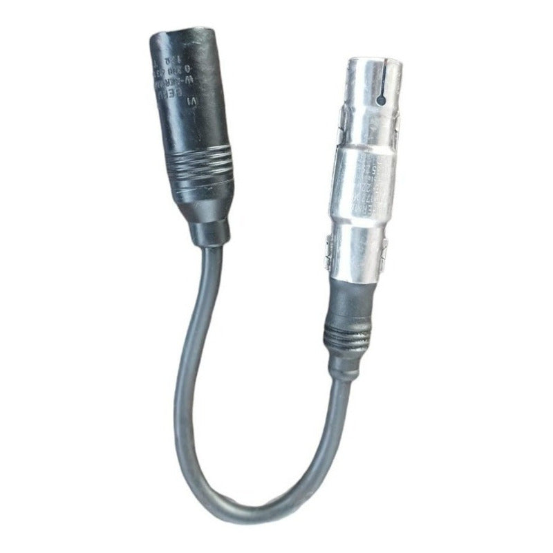 Cable Bujia Beru Volkswagen Jetta Golf Caribe