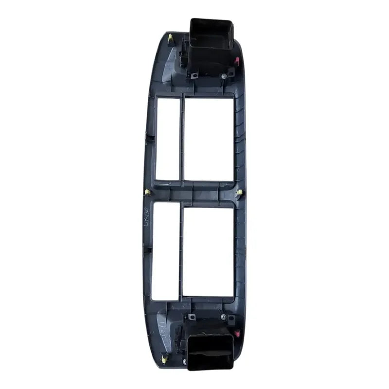 Panel Cubierta Tablero Central Hino 500 1524 Gris
