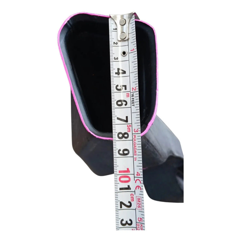 Tubo Conducto Aire Condicionado Tablero Hino 500 1524