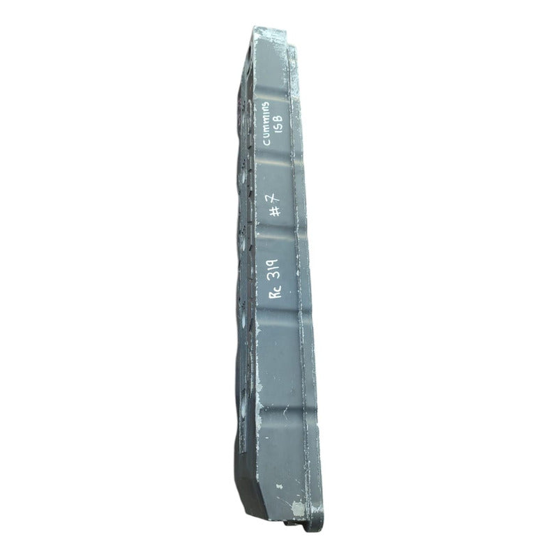 Tapa Punterías Motor Cummins Isb 5.9l Kenworth T300