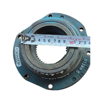 Bomba De Aceite Navistar Maxxforce 7.6l International