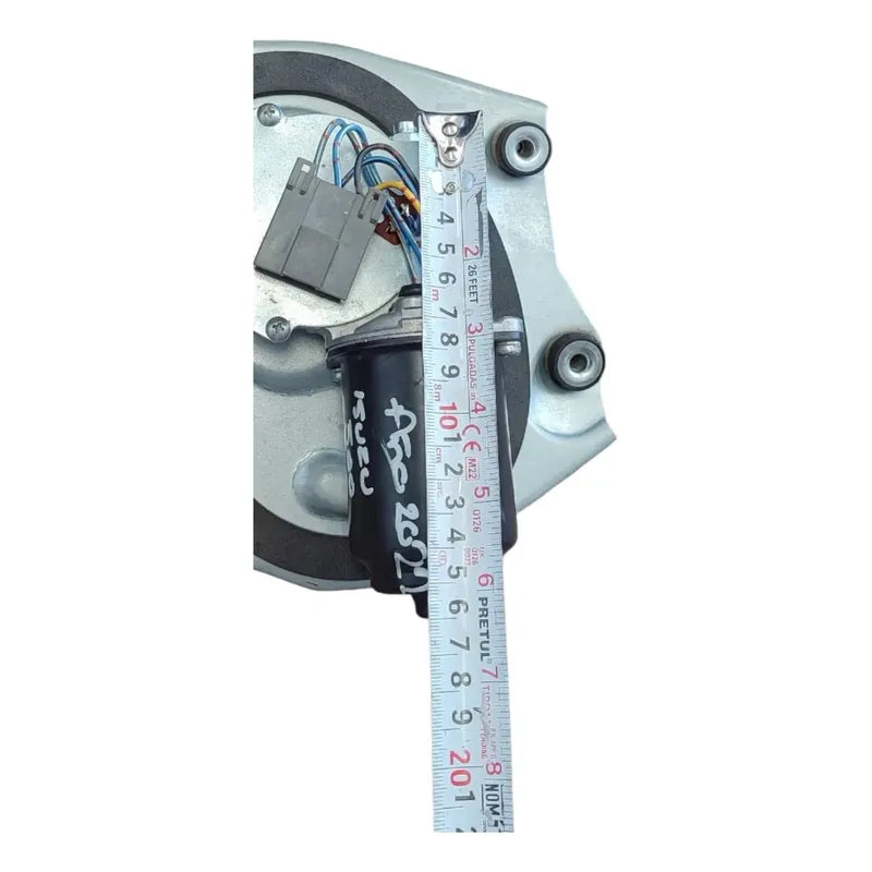 Base Motor Limpiaparabrisas Isuzu Elf 500 2022