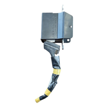 Conector Sensor Bolsa Aire Isuzu Elf 300 2018-2023