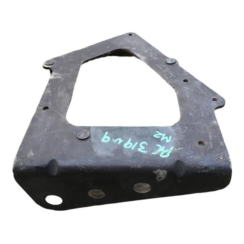 Soporte Base Transmisión Caja Velocidades Freightliner M2