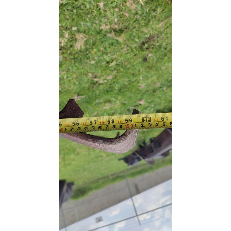 Peine 2 Muelles 23 X 34 3/8 3 Camión Camioneta Delantera