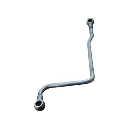 Tubo Agua Turbo Hino 300 716 816 N04c