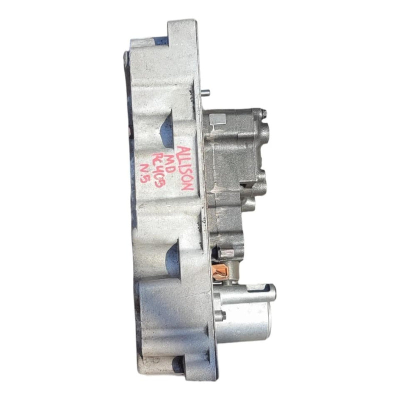 Cuerpo Válvulas Transmisión Allison Freightliner M2 Fl 70