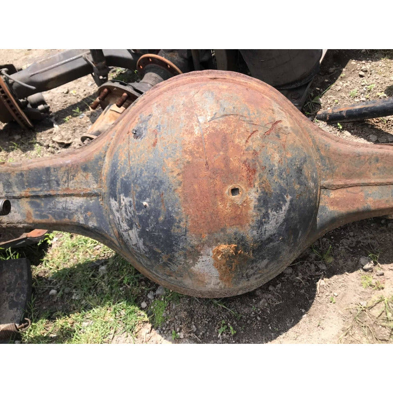 Funda Diferencial Motriz  Rockwell 44 Mil Lbs