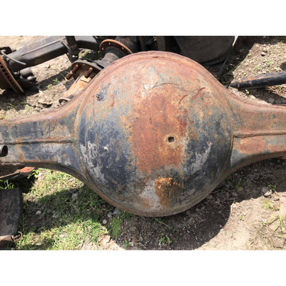 Funda Diferencial Motriz  Rockwell 44 Mil Lbs