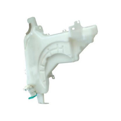 Tanque Agua Limpiadores Chisgueteros Isuzu Elf 300 2018-2023 Blanco