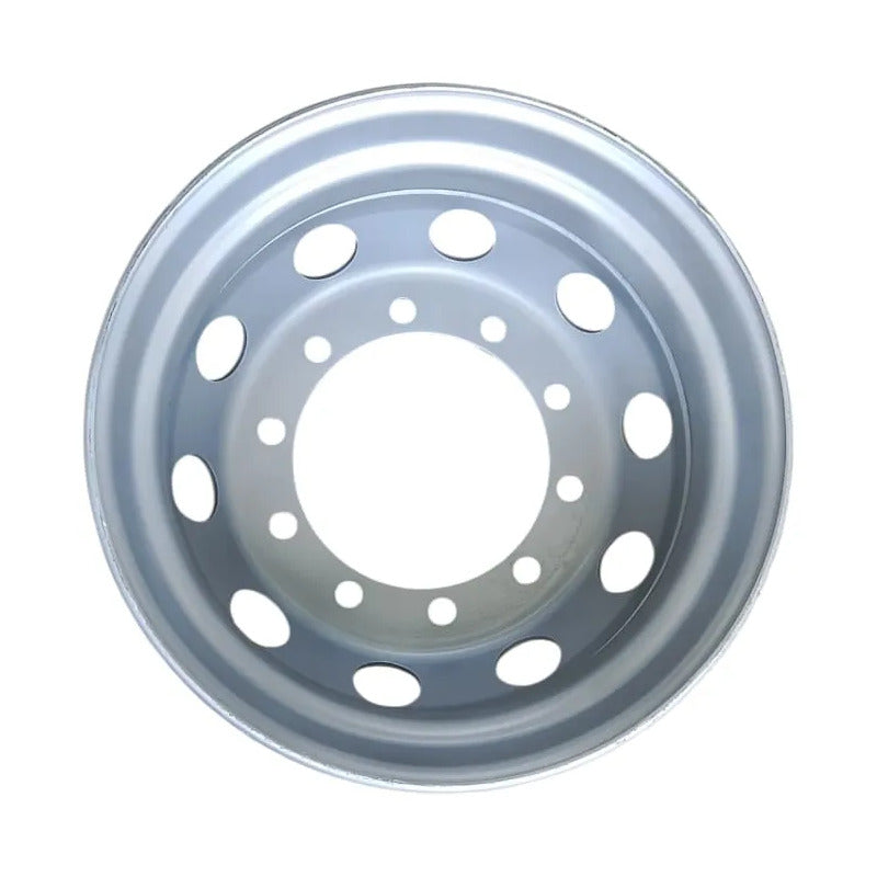 Rin 22.5 Por 8.25 Sterling 1828 Freightliner 10 Birlos Europ Blanco