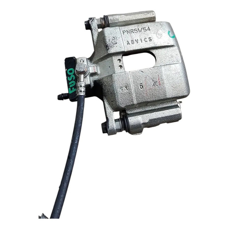 Caliper Diferencial Copiloto Freightliner Fl360 2021 715 917