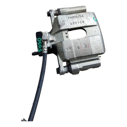 Caliper Diferencial Copiloto Freightliner Fl360 2021 715 917