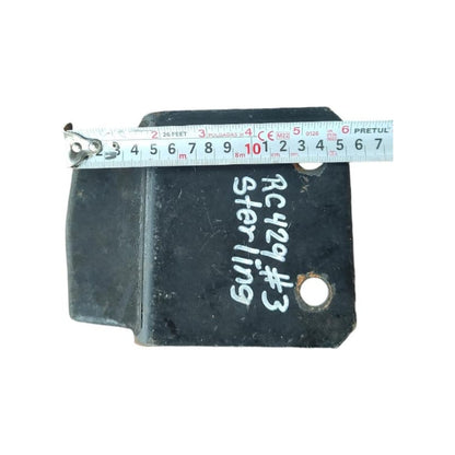Tope Hule Goma Sobrecarga Muey Muelles Freightliner Sterling