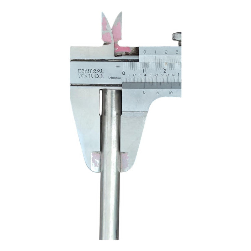 Tubo Funda Bayoneta Medidor Aceite Power Stroke Vt365 6.0l