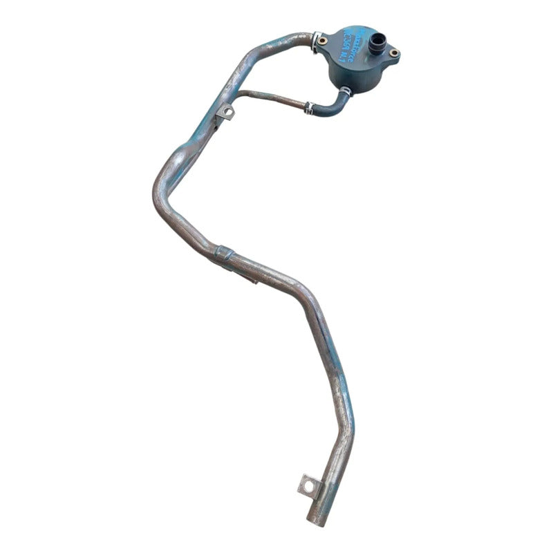 Tubo Respiración Compresión Tapa Motor Navistar Maxxforce