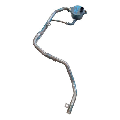 Tubo Respiración Compresión Tapa Motor Navistar Maxxforce