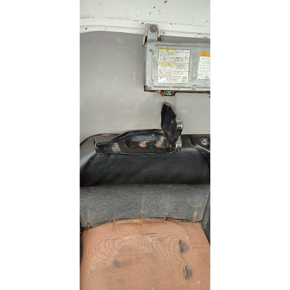 Base Soporte Asiento Hino 300 816 716