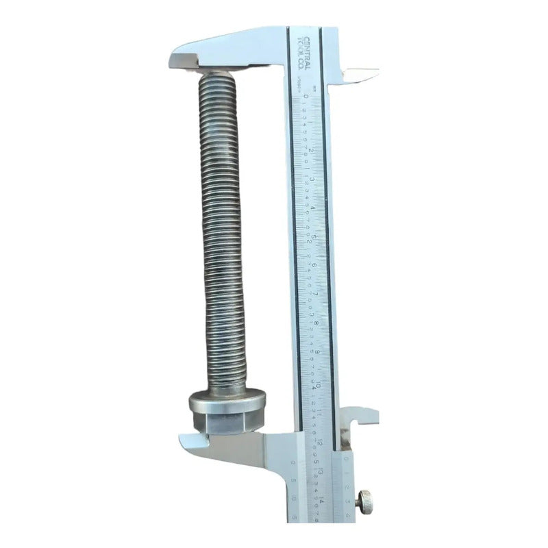 Tornillo Chumacera Monoblock Mercedes Benz Om 906