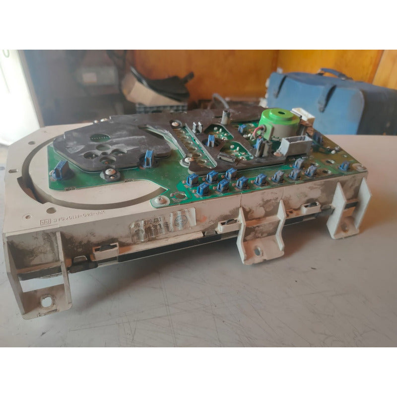 Clúster Tablero Instrumentos Isuzu Elf 450  Negro