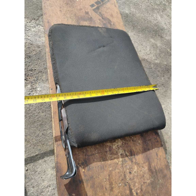 Asiento Isuzu Elf 450 Respaldo