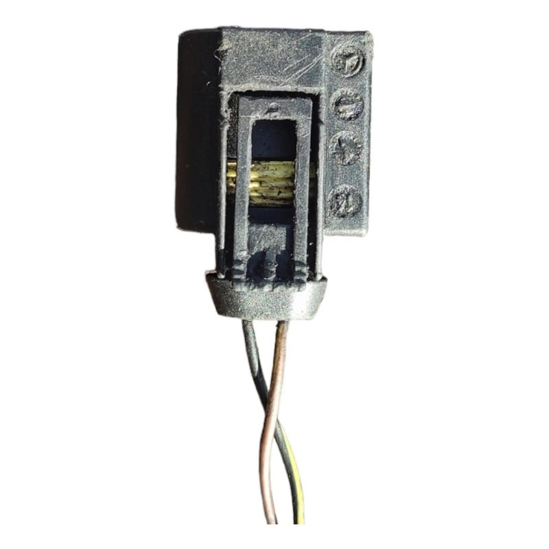 Conector Sensor Posición Árbol Levas Mercedes Om 906 904