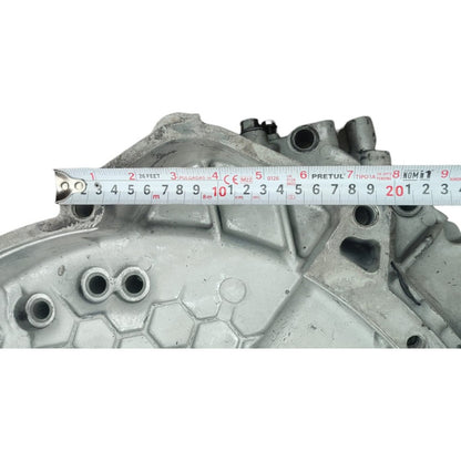 Coraza Concha Motor Isuzu 4hk1 Elf 400 450 500