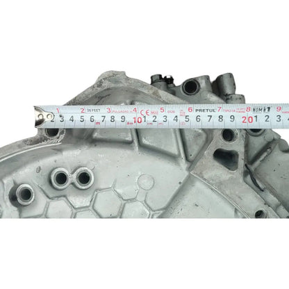 Coraza Concha Motor Isuzu 4hk1 Elf 400 450 500