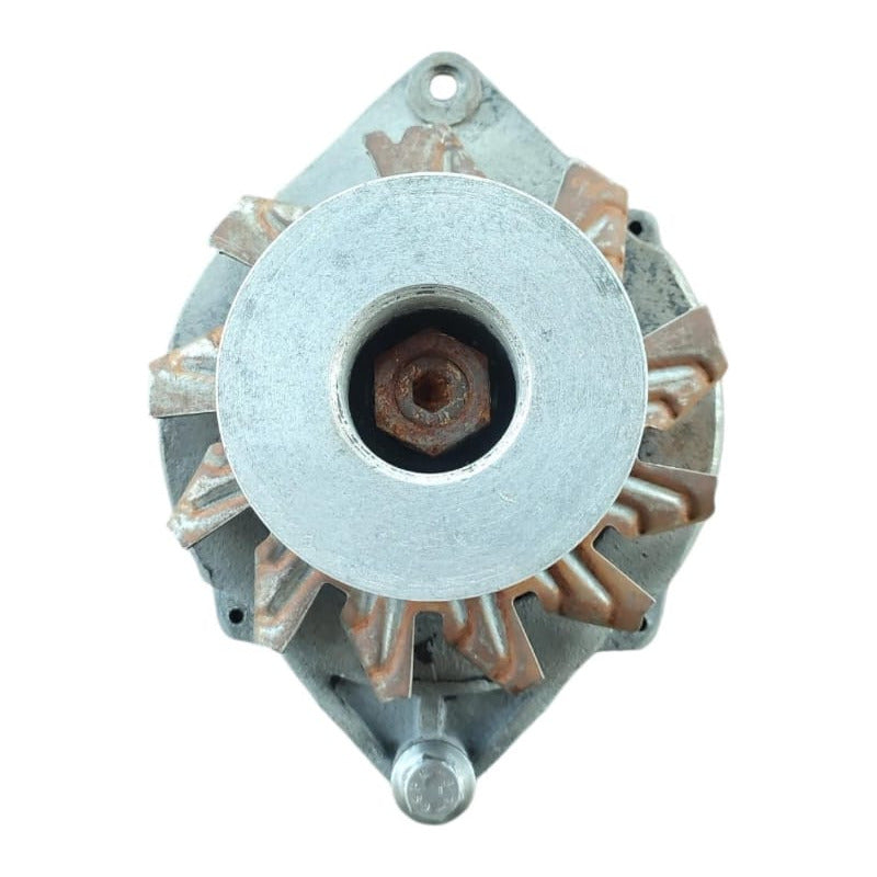 Alternador 55 Amperes Motor Perkins Fese 4 Yb